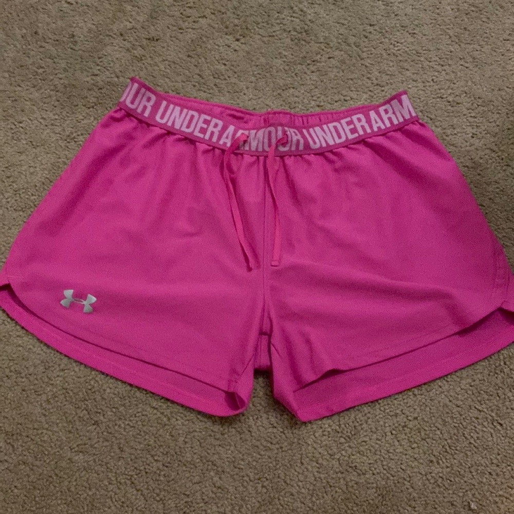 Under Armor shorts